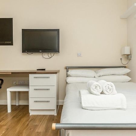 Zeni Studio, In Vauxhall London Kültér fotó