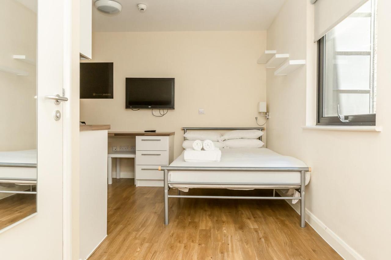 Zeni Studio, In Vauxhall London Kültér fotó