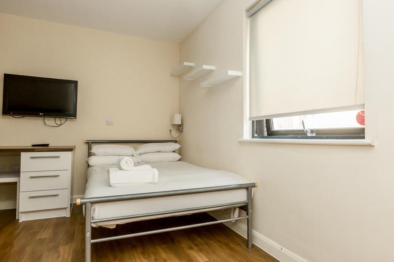 Zeni Studio, In Vauxhall London Kültér fotó