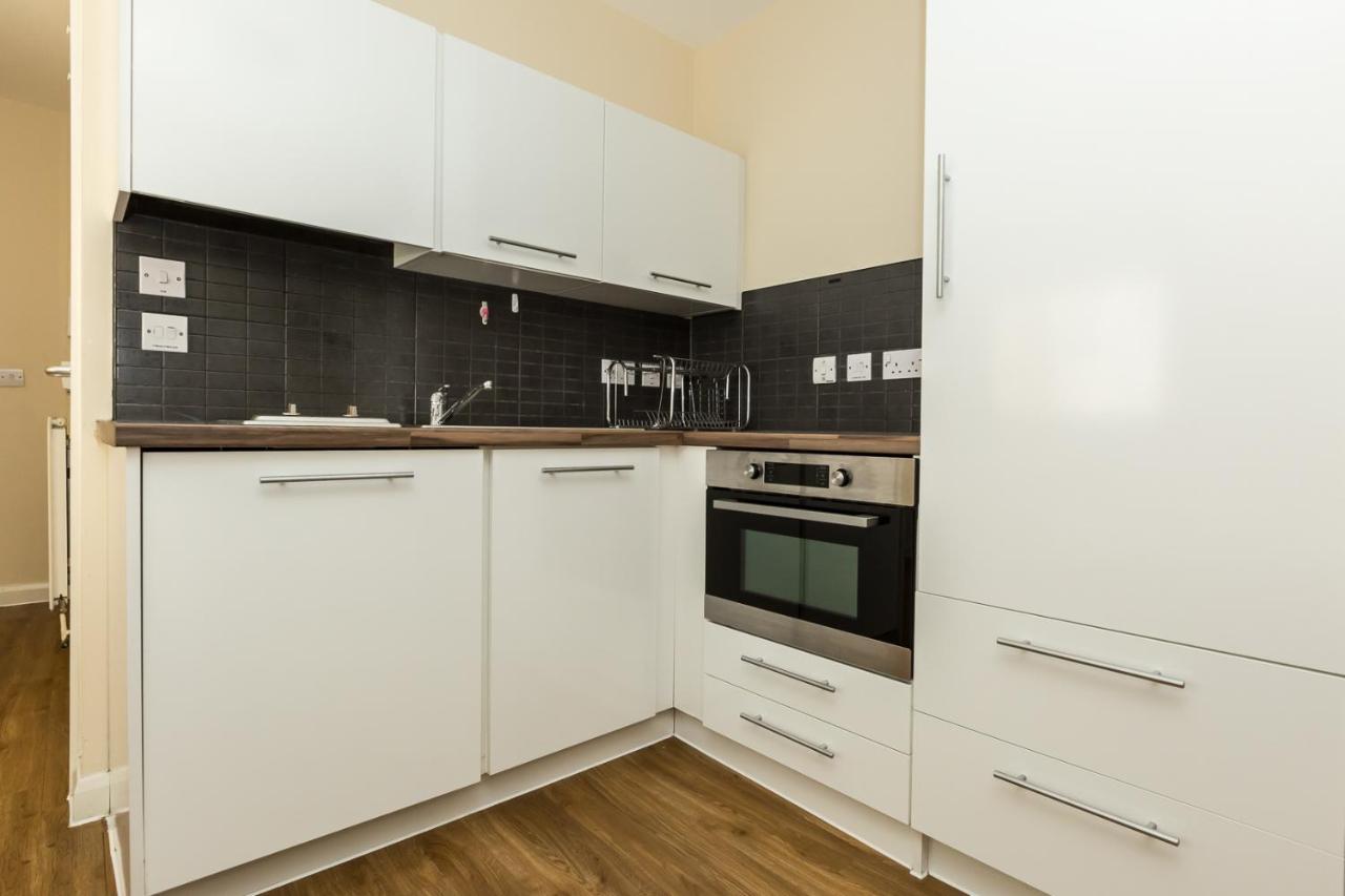 Zeni Studio, In Vauxhall London Kültér fotó